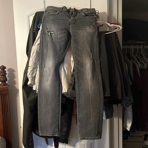 Tommy Hilfigure Jeans 29x30